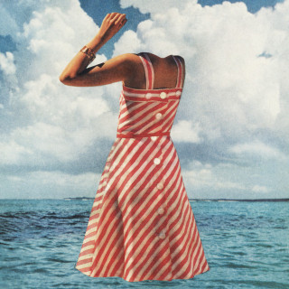 Future Islands - Singles album cover
