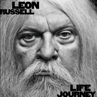Leon Russell - Life Journey album cover