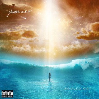 Jhené Aiko - Souled Out album cover