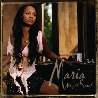 Maria - My Soul album cover