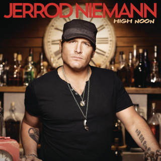 Jerrod Niemann - High Noon album cover