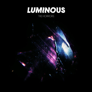 The Horrors - Luminous album cover