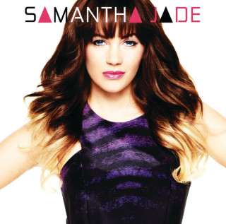 Samantha Jade - Samantha Jade album cover