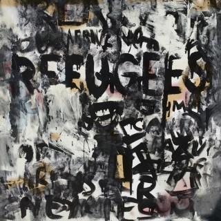 Embrace - Refugees EP cover