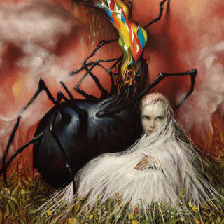 Circa Survive - Appendage EP cover