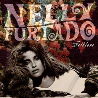 Nelly Furtado - Folklore album cover