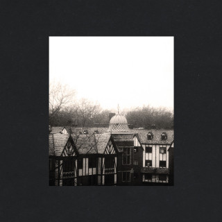 Cloud Nothings - Here And Nowhere Else album cover