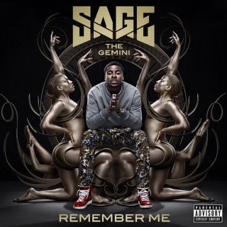 Sage The Gemini - Remember Me album cover