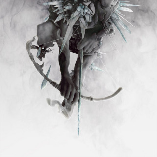 Linkin Park - The Hunting Party album cover
