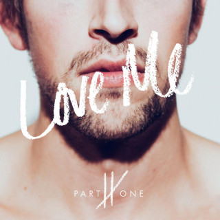 Barcelona - The Melodrama Part One: Love Me EP cover