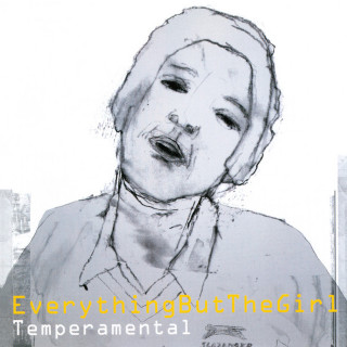 Everything But The Girl - Temperamental album cover