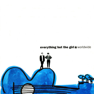 Everything But The Girl - Worldwide album cover