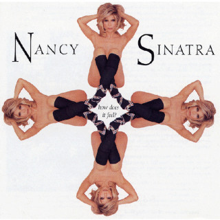 Nancy Sinatra - How Does It Feel album cover