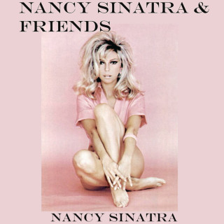 Nancy Sinatra - Nancy Sinatra album cover