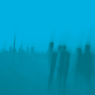 Touché Amoré - Is Survived By album cover
