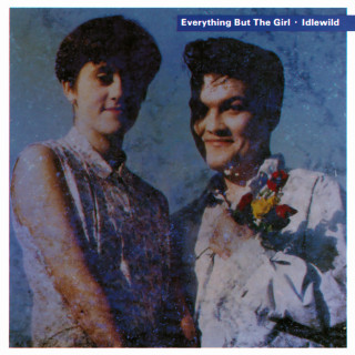 Everything But The Girl - Idlewild album cover
