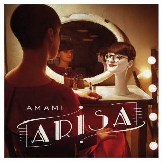 Arisa - Amami album cover