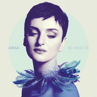 Arisa - Se Vedo Te album cover