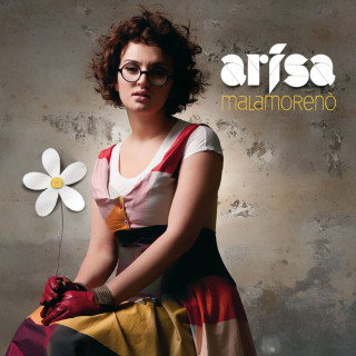 Arisa - Malamorenò album cover