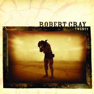Robert Cray - Twenty album cover