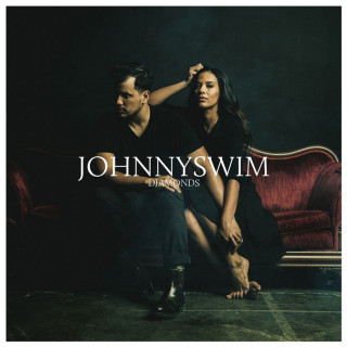 JOHNNYSWIM - Diamonds album cover