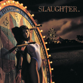 Slaughter - Stick It To Ya album cover