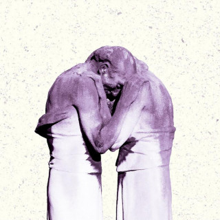 The Antlers - Familiars album cover
