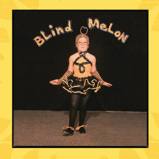 Blind Melon - Blind Melon album cover