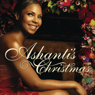 Ashanti - Ashanti's Christmas album cover