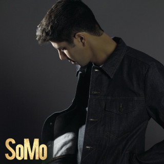 SoMo - SoMo album cover