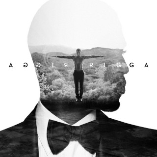 Trey Songz - Trigga album cover