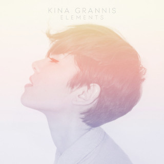 Kina Grannis - Elements album cover