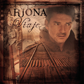 Ricardo Arjona - Viaje album cover