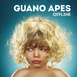 Guano Apes - Offline album cover