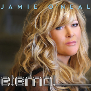 Jamie O'Neal - Eternal album cover