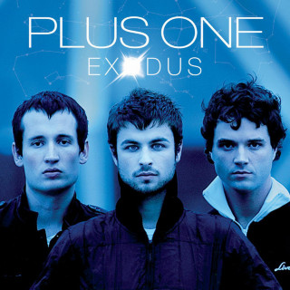 Plus One - Exodus album cover