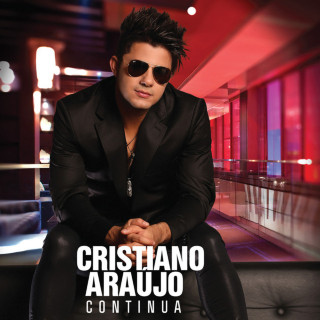 Cristiano Araujo - Continua album cover