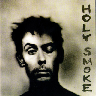 Peter Murphy - Holy Smoke album cover