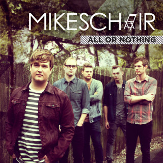 Mikeschair - All Or Nothing album cover