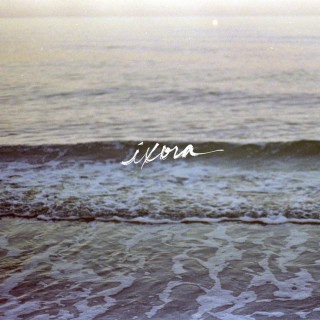 Copeland - Ixora album cover