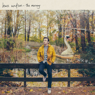 Lewis Watson - The Morning album cover
