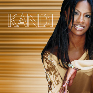 Kandi - Hey Kandi album cover