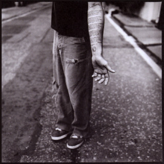 Blind Melon - Nico album cover