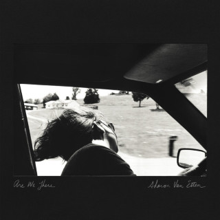 Sharon Van Etten - Are We There? album cover