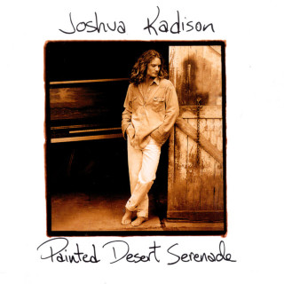 Joshua Kadison - Painted Desert Serenade album cover