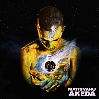 Matisyahu - Akeda album cover