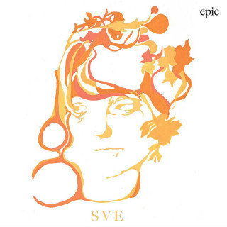 Sharon Van Etten - Epic album cover