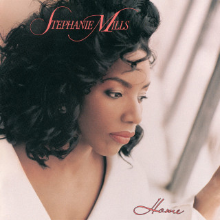 Stephanie Mills - Home album cover