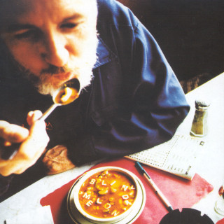 Blind Melon - Soup album cover