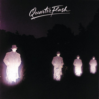 Quarterflash - Quarterflash album cover